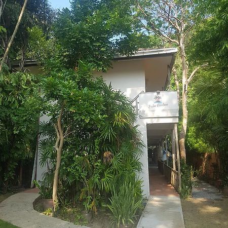 棕榈花园公寓 象岛 外观 照片