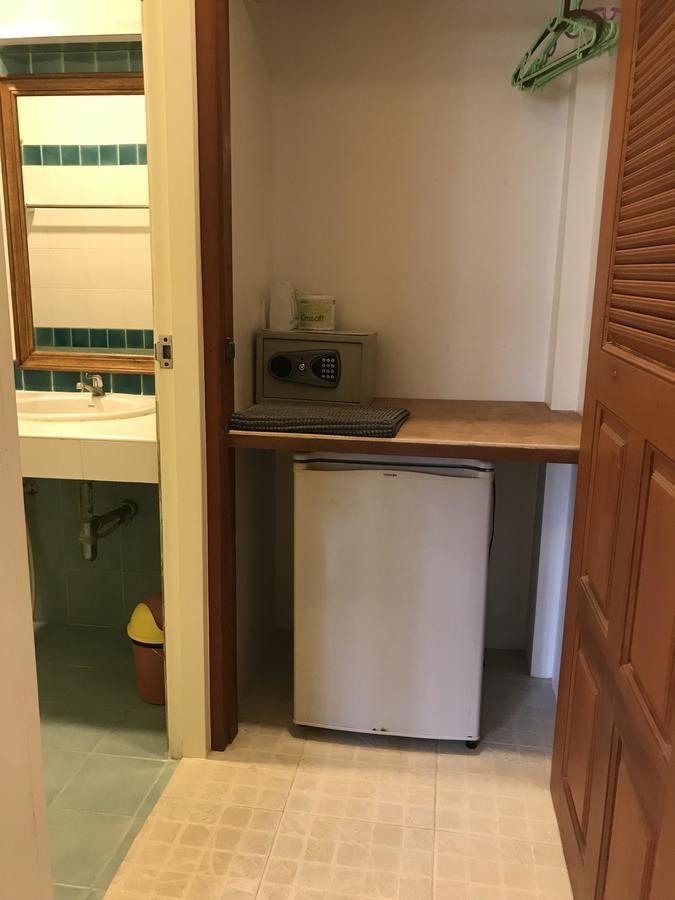 棕榈花园公寓 象岛 外观 照片